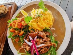 -The Rug Cafe(王府中环店)