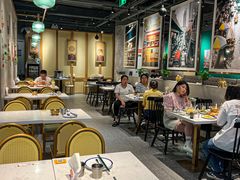 -正泰餐厅AmazingThai(新奥购物中心店)