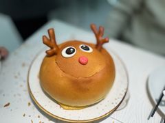 -大树餐厅(环球港店)