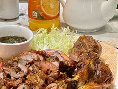 -朱仔记食府(江南大道店)