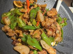 -麻都·成都菜(人民广场店)