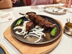 -俄士厨房(环球港店)