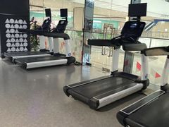 -帝豪斯健身俱乐部(市府恒隆广场店)