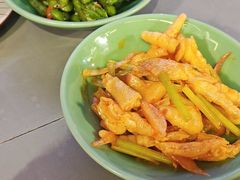 -青菁酒家·象山海鲜(胜利河美食街店)