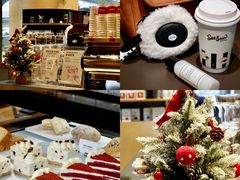 -Seesaw Coffee(苏州中心店)