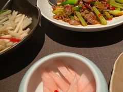 -山石榴·贵州菜(陆家嘴中心店)