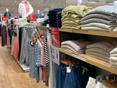 -优衣库(重庆沙坪坝印象汇店)