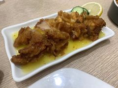-佰搭果·广式茶餐厅(西华路店)