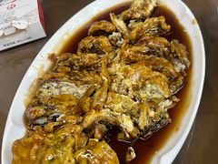 -魁盛居百年鲁菜馆(中林路店)