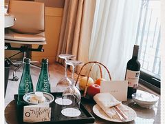 -杭州城中香格里拉大酒店