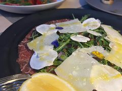 -Mercato莫卡多露台餐厅与酒吧(K11店)