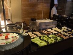 冒菜-城市名人酒店喝彩西餐厅(人民南路店)