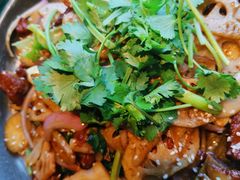 -嘉禾·悦享餐厅(八方汇店)