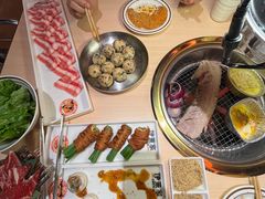 -伊茉家的烤肉店(勒泰中心店)