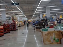 -沃尔玛购物广场(霖雨路店)