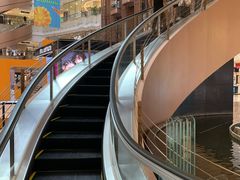 -新世界大丸百货