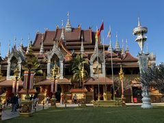 -西双版纳总佛寺