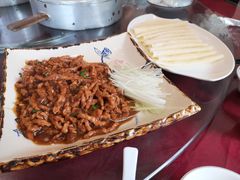 -一品楼灌汤包子(西门大街店)
