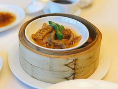 -富力丽思卡尔顿酒店·丽轩中餐厅
