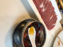-福寿斋·老北京铜锅涮肉·烤鸭(顺义总店)