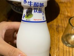 -关中道陕味艺术餐厅(西岳庙店)