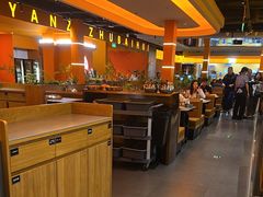-黑金·寻焰自助百汇·烤肉·火锅(中街店)