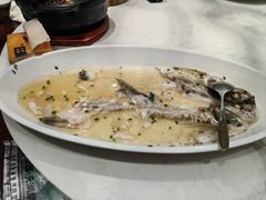-火福·天湖阁大闸蟹博物馆主题餐厅(浅水湾店)