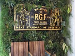 -RGF(巨鹿路店)