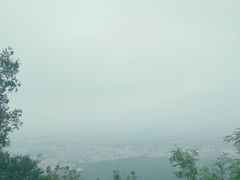 -紫金山山顶公园