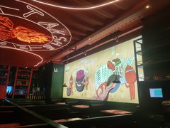 大堂-炭舍干锅·烤鱼(扬名广场店)