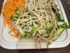 -同胜祥清真新豫菜(杜岭街店)