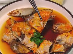-绍兴老味道·非遗门店(银泰城店)