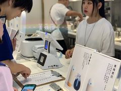-兰熊鲜奶(西直门凯德mall店)