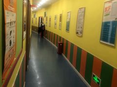 -昂立青少儿成长中心(普陀中环百联校区)