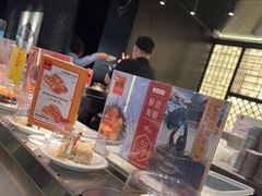 -小乔回转寿司(沈阳大悦城店)