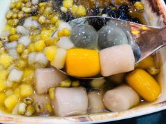 -鲜芋仙(观音桥大融城LG店)