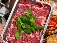 -王奋斗贵州酸汤牛肉火锅