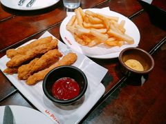 -Mr.Pizza米斯特比萨(合肥一九一二街区店)