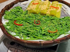 -南海食街(佛冈店)