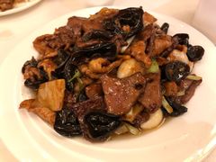 -惠丰堂饭庄·烤鸭·京味菜(翠微路店)
