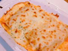 蔬菜面卷-安妮意大利餐厅(世贸天阶店)