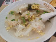 -琴岛顺天馄饨(漳州二路店)