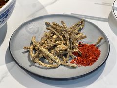 -情妹耙泥鳅·江湖川菜(科华店)