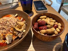 -纳鲁孜·新疆特色餐厅(上海悦荟广场店)