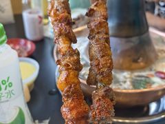 -阳坊胜利涮羊肉(阳坊老店)