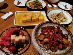 -隔壁老王·家常云南菜(花巷店)