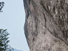 -绍兴汤江岩风景区