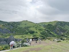 -墨石公园景区