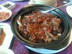 android_upload_pic-申粤轩酒楼·三十年粤菜经典(丁香花园店)