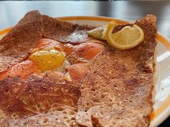 -La Creperie法餐厅(桃江路店)